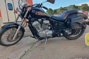 Honda Shadow 600