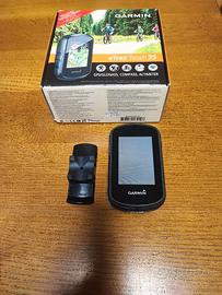 Garmin etrex touch 35
