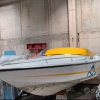 Tullio Abbate Sea Star Super 1988