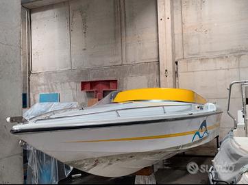 Tullio Abbate Sea Star Super 1988