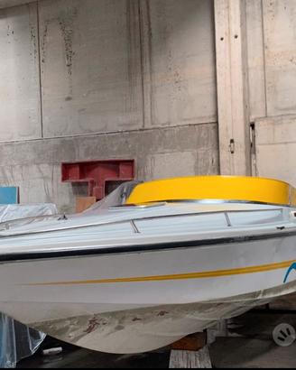 Tullio Abbate Sea Star Super 1988