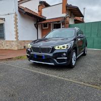 Bmw X1 2.0 150CV AUTOMATICA, Navi, Misto pelle