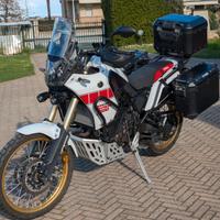 Valigie trekker Givi