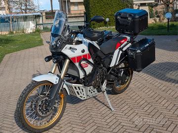 Valigie trekker Givi