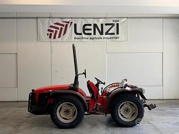 TRATTORE ANTONIO CARRARO SRX 8400