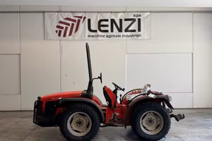 TRATTORE ANTONIO CARRARO SRX 8400