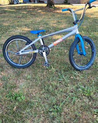 Bmx specialized