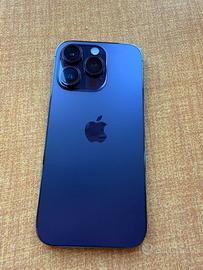 iPhone 14 pro 128Gb