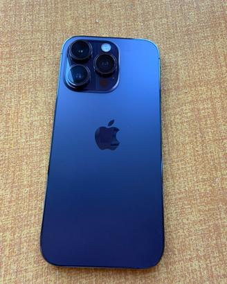 iPhone 14 pro 128Gb