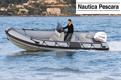 GOMMONE Selva 600 Pro IN PRONTACONSEGNA