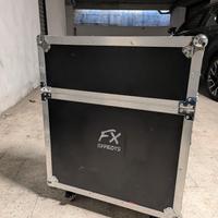 Sparacoriandoli CO2 Professionale FX + Bombola 6kg