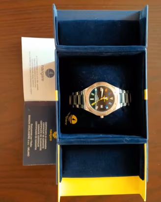 Orologio Navigare