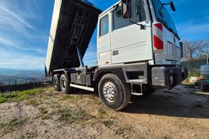 Camion Astra 64.36 iveco ribaltable