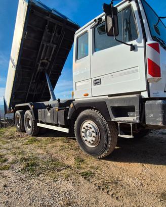 Camion Astra 64.36 iveco ribaltable