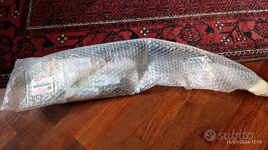 Manubrio Suzuki Katana 1000 NUOVO