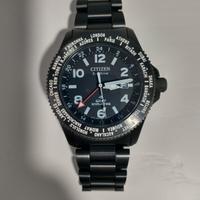 Orologio Citizen GMT 