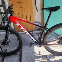 MTB TREK Procaliber 9.8