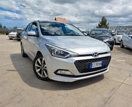 Hyundai i20 1.1 CRDi 5 porte Style - 2015