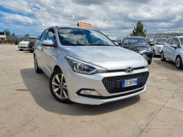 Hyundai i20 1.1 CRDi 5 porte Style - 2015