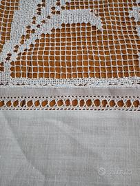 Tende arredo interni