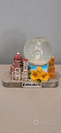 Snowball di Firenze