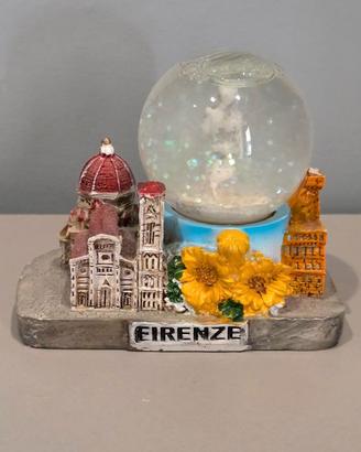 Snowball di Firenze
