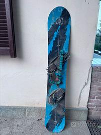 Snowboard
