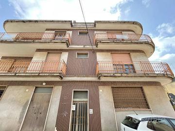 Appartamento di 96 m² con 4 locali a Melendugno