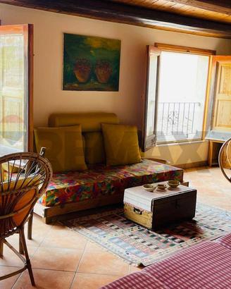 Casa Indipendente - Monterosso Almo
