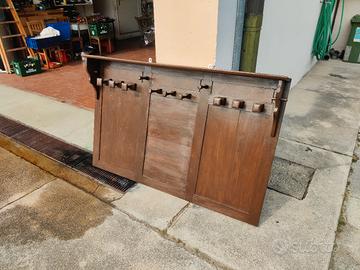 Appendiabiti da osteria 