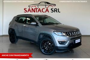 Jeep Compass 2.0 Multijet II aut. 4WD Limited