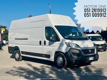 Fiat Ducato MAXI 35 XL H3 2.3 Multijet 130CV