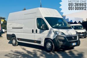 Fiat Ducato MAXI 35 XL H3 2.3 Multijet 130CV