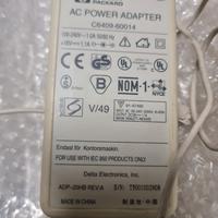 ALIMENTATORE HP C6409-60014