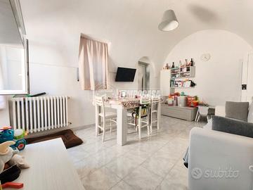 Soluzione indipendente angolare in centro. LOCATA!