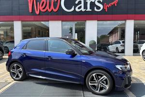 AUDI A1 SPB 30 TFSI S line edition one LED-APP C