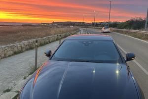 JAGUAR XE R-SPORT