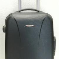 Valigia Media  Roncato in ABS