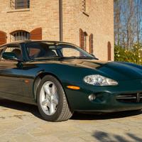 Motore Jaguar XK8 anno 2002 ricambi