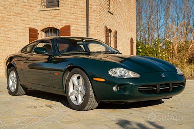 Motore Jaguar XK8 anno 2002 ricambi