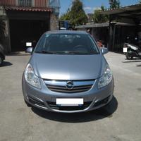 OPEL Corsa 1.2 BENZ/GPL DI SERIE 5P FULL 2009