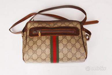 BORSE VINTAGE ICONICHE