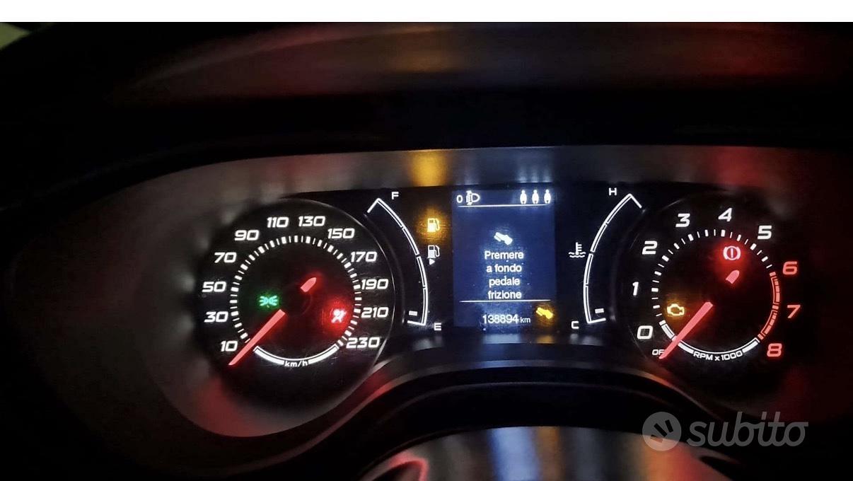 Fiat Tipo (2015-->)