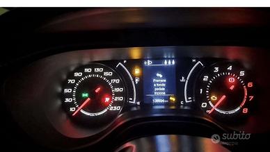 Fiat tipo 5p 1.4 Lounge 95cv anno 2018
