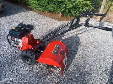  motocoltivatore motozzappa