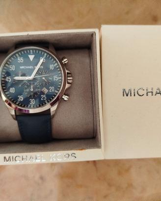 orologi Armani e Michael Kors 
