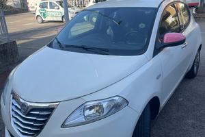 Lancia Y 1.3 multijet