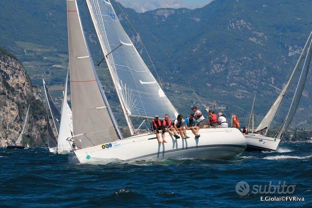 Beneteau First 31.7 — View photo 1