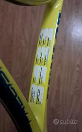 racchetta dunlop precisione tour 