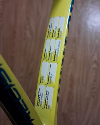 racchetta dunlop precisione tour 